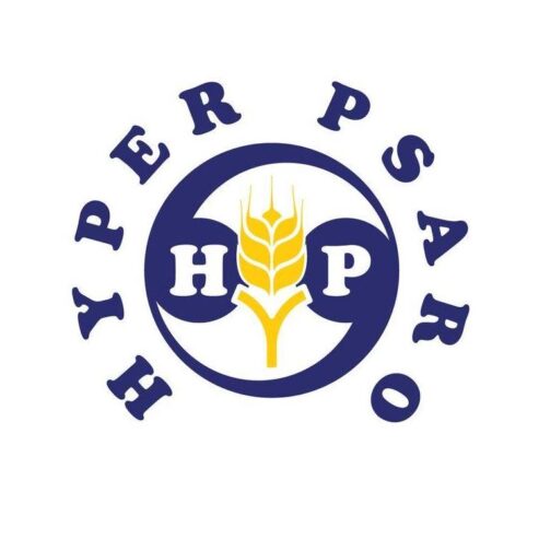 Hyper Psaro Supermarchés