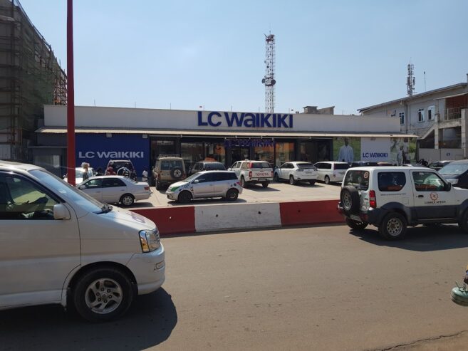 LC Waikiki Lubumbashi