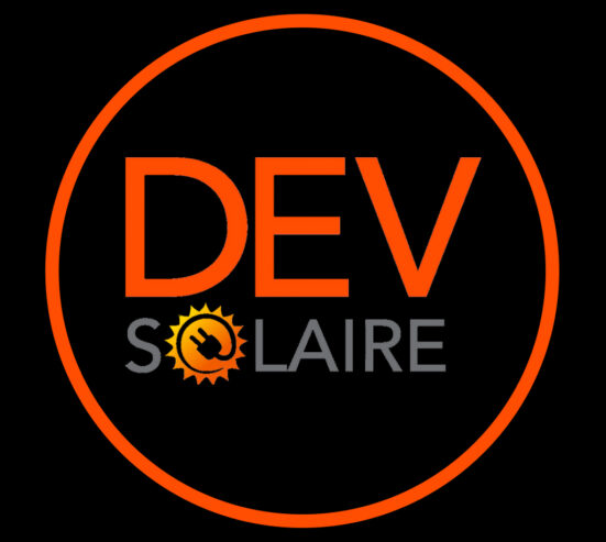 Dev Solaire Lubumbashi