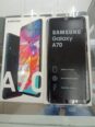 Samsung A70 (32megapixel 128gb, 6gb ram)