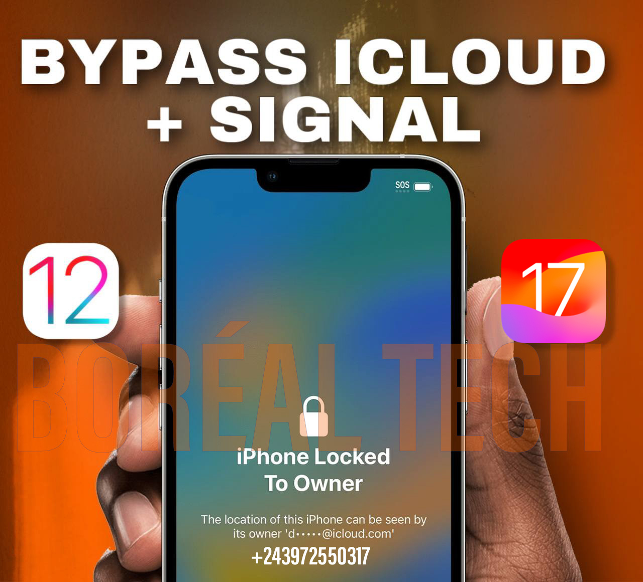 DÉBLOCAGE COMPLET AVEC RÉSEAU 5 jusqu’à iPhone 15 pro Max  📱📲 ICLOUD✅ ITUNES ✅ IPHONE DÉSACTIVÉ ✅ LOCAL ou EN LIGNE ✅ LOGICIEL DE DÉBLOCAGE EST AUSSI EN VENTE BON PRIX ✅ SATISFACTION D’ABORD AVANT TOUT ✅ +243 972550317