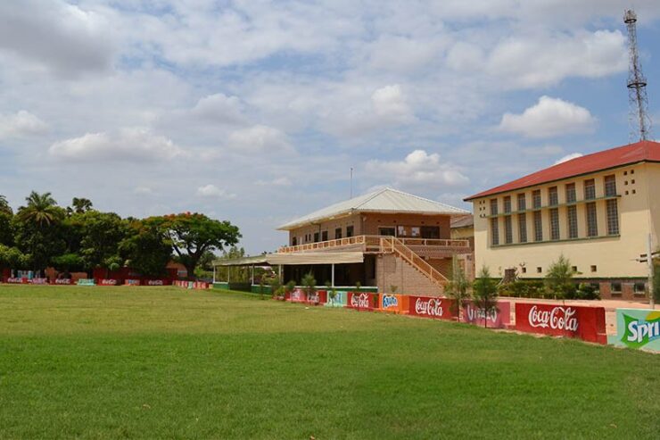 Collège IMARA Saint François de Sales