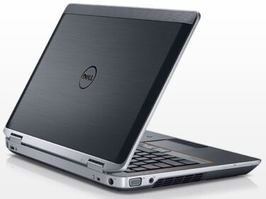 DELL-LATITUDE-E6320