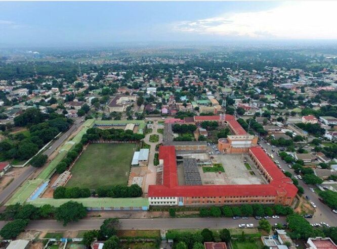 Collège IMARA Saint François de Sales