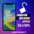 DÉBLOCAGE COMPLET AVEC RÉSEAU 5 jusqu’à iPhone 15 pro Max  📱📲 ICLOUD✅ ITUNES ✅ IPHONE DÉSACTIVÉ ✅ LOCAL ou EN LIGNE ✅ LOGICIEL DE DÉBLOCAGE EST AUSSI EN VENTE BON PRIX ✅ SATISFACTION D’ABORD AVANT TOUT ✅ +243 972550317