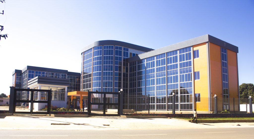 UNH Université Nouveaux Horizons