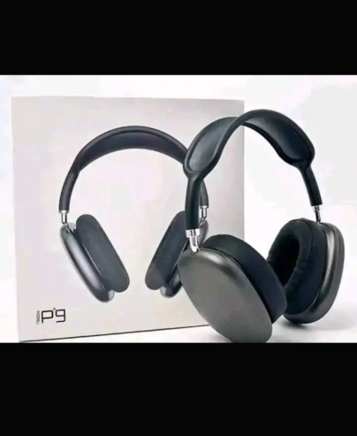 Casque