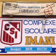 Complexe Scolaire Imani / Mgr Nsolotshy