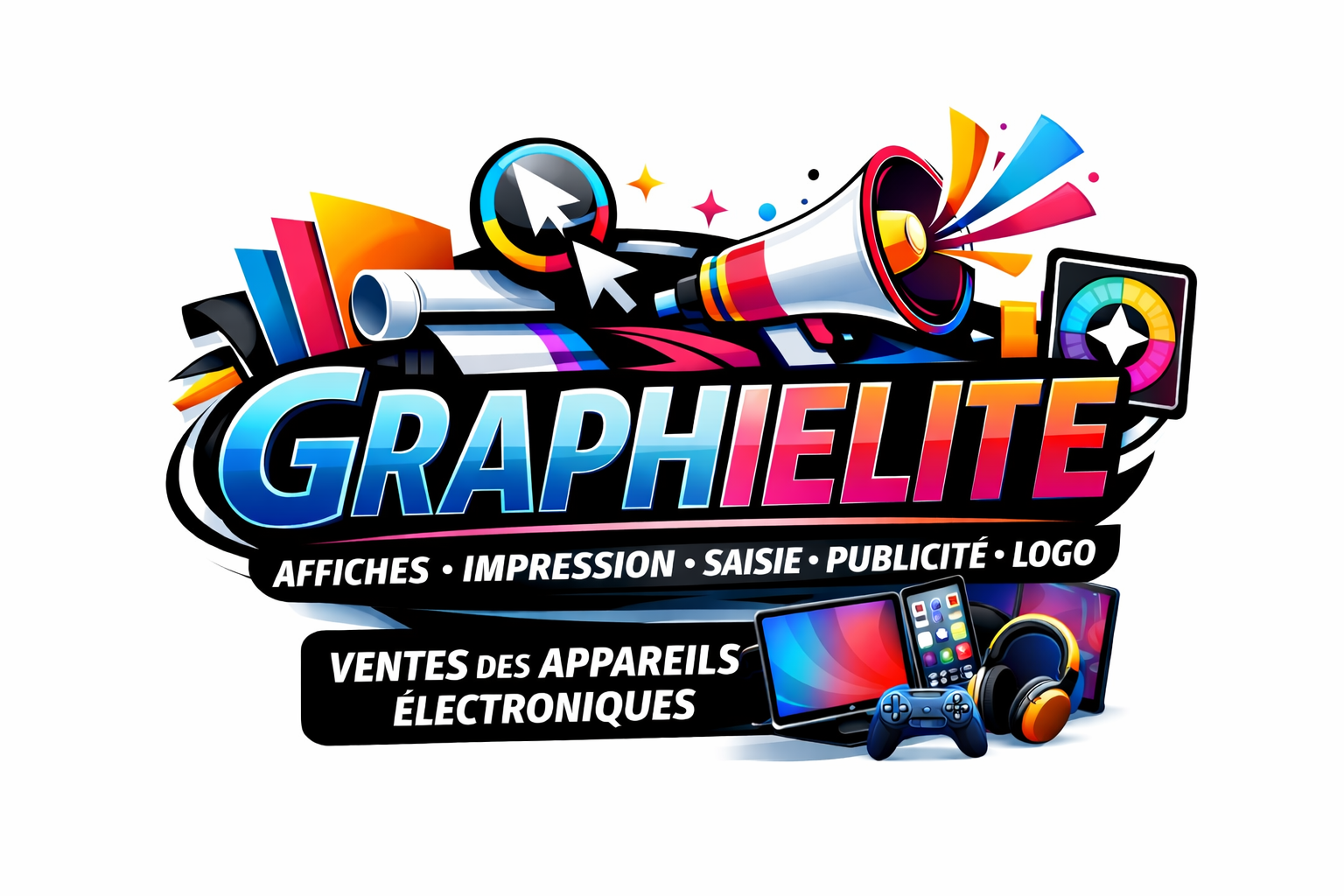 Graphielite