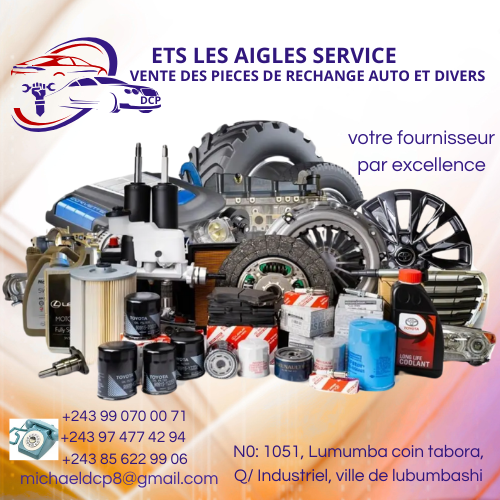 AUTO LES AIGLES SERVICE