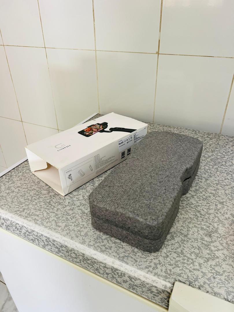 Stabiliseur Gimbole phone