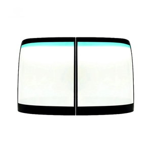 Bus Pare-brise/ front windshield