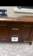 la chaire de l’église et d’autres