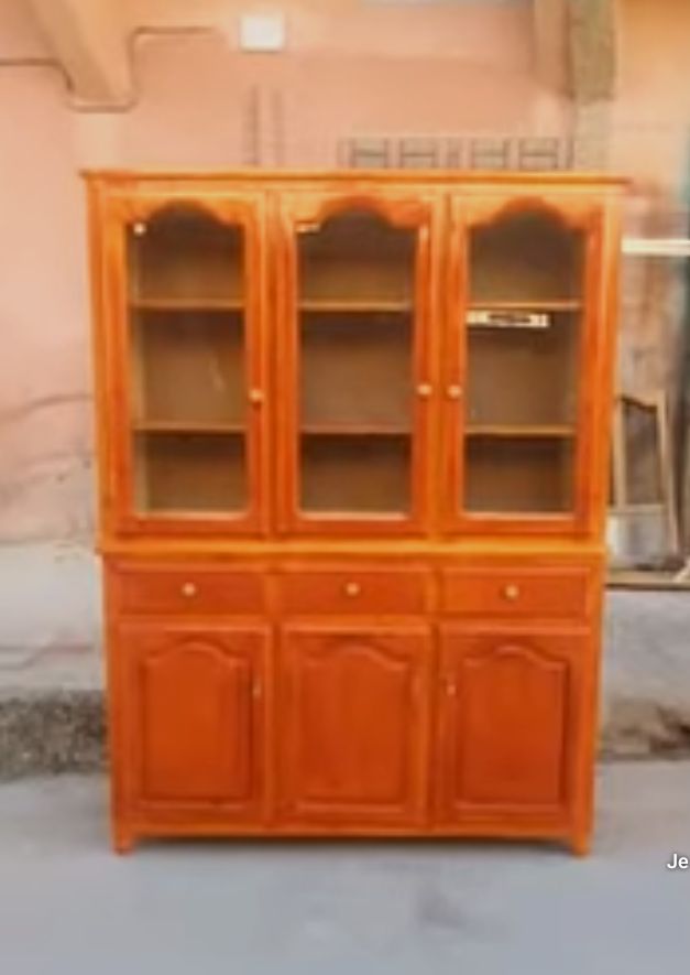 vitrine
