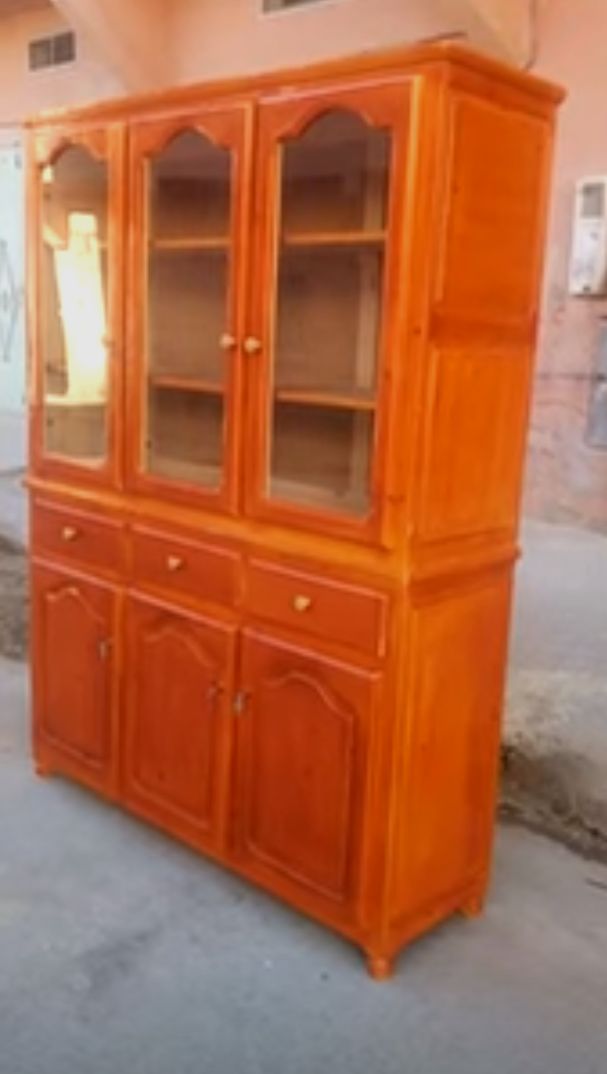 vitrine
