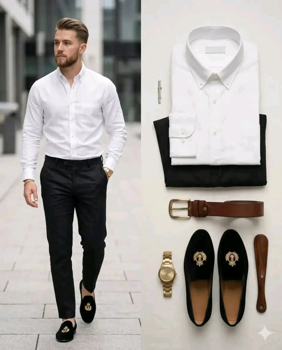 Chaussures