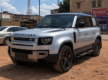 SUV Jetour 2024 – 4×4 Off-Road Premium