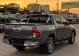Toyota Hilux 2019 4×4 Double Cabine – Disponible à Lubumbashi