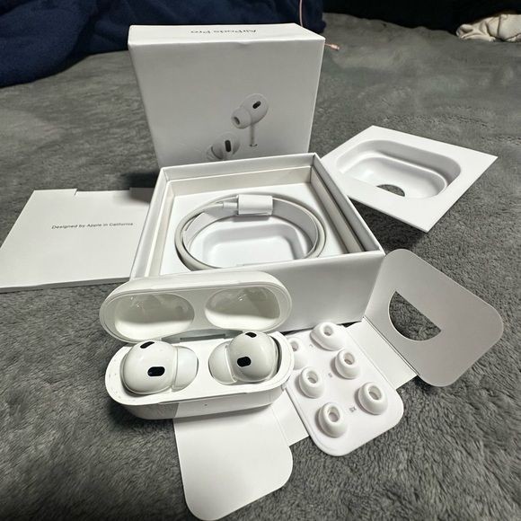 Airpods