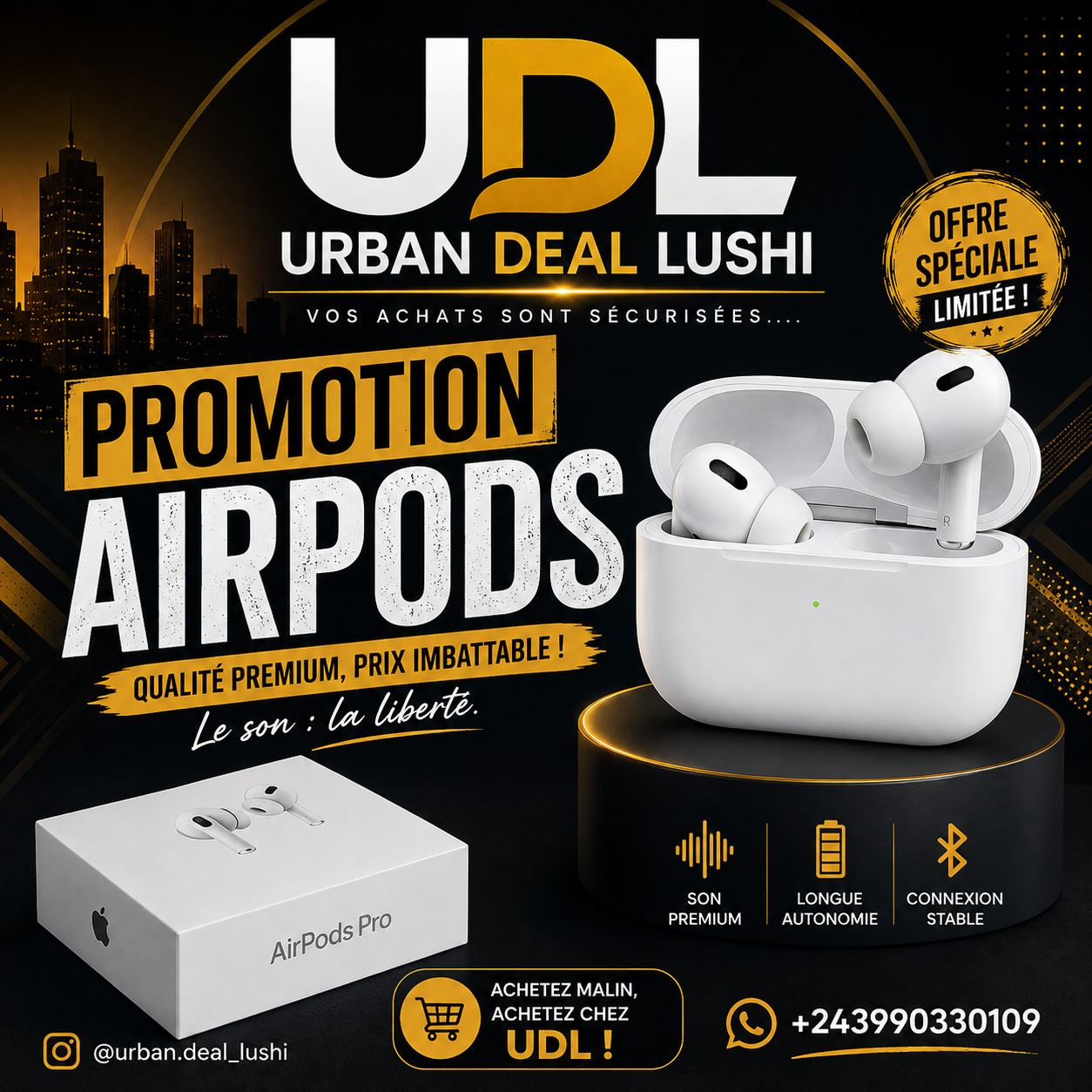 Airpods